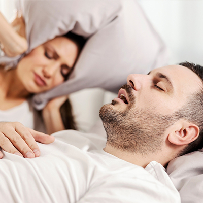 Sleep Apnea Treatment in Guntur