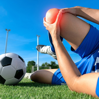 Sports Injury Treatment in Guntur