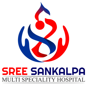 Sree sankalpa Multispeciality Hospital